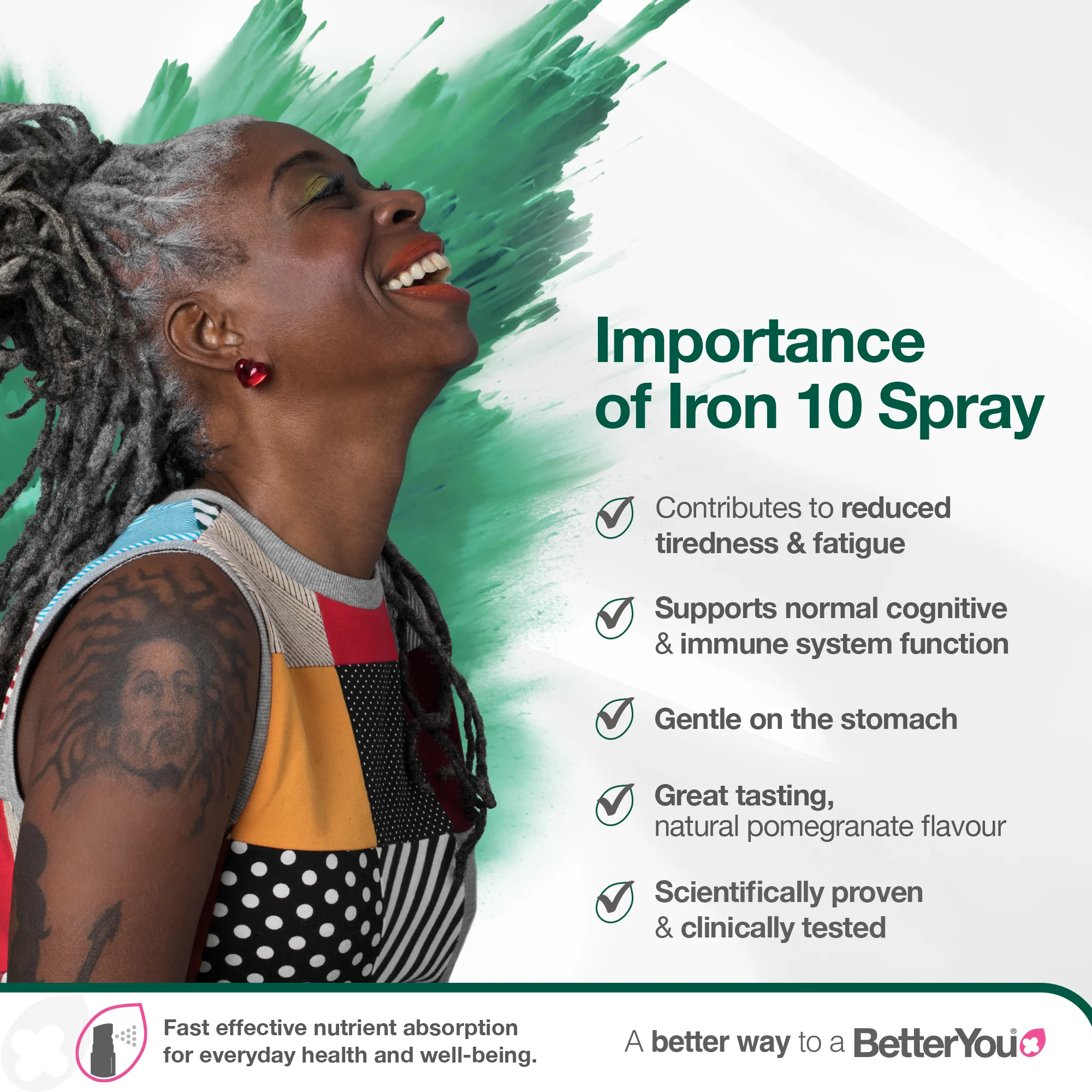 Your Perfect Match for Cognitive Function - Image 3