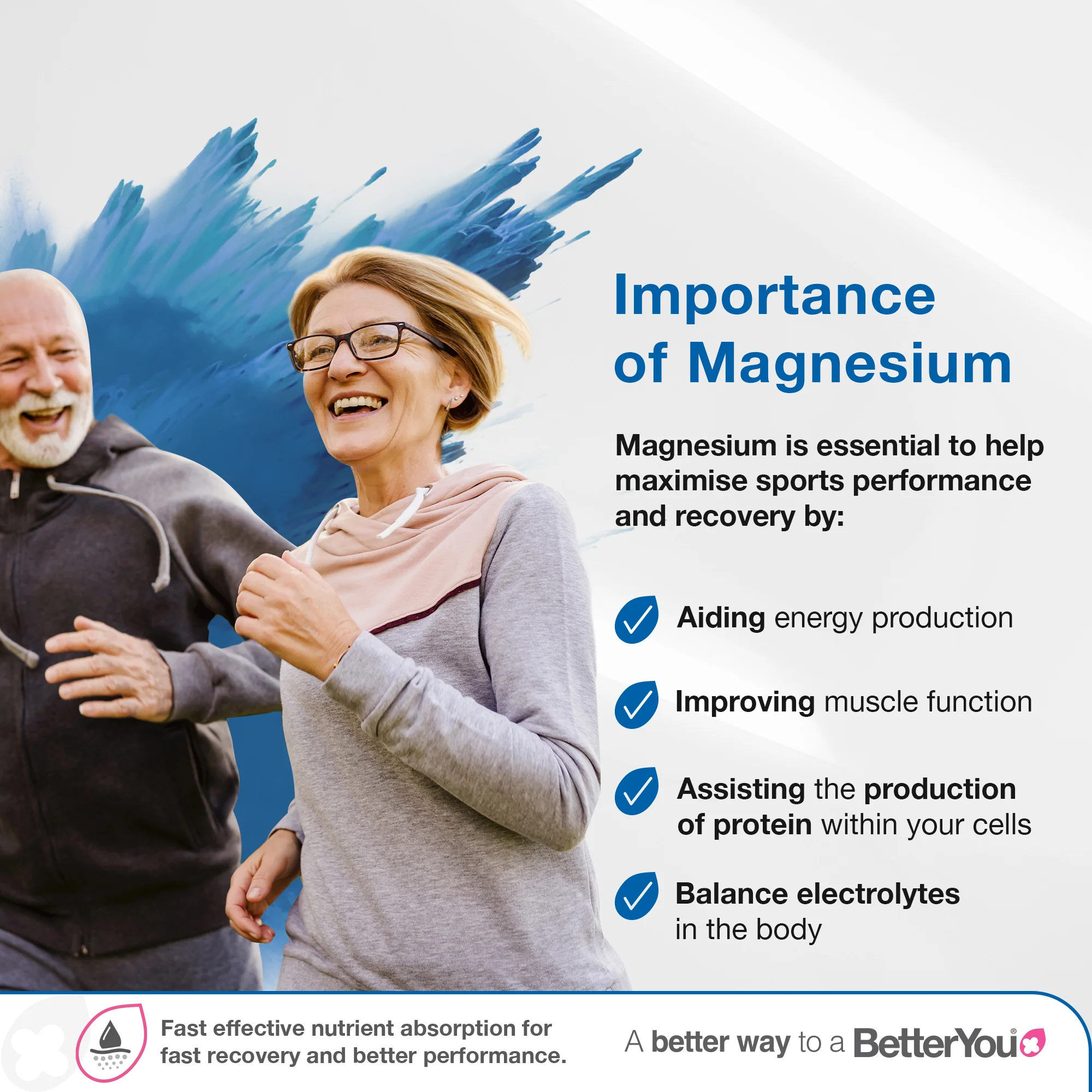 Magnesium Joint Body Spray - Image 2