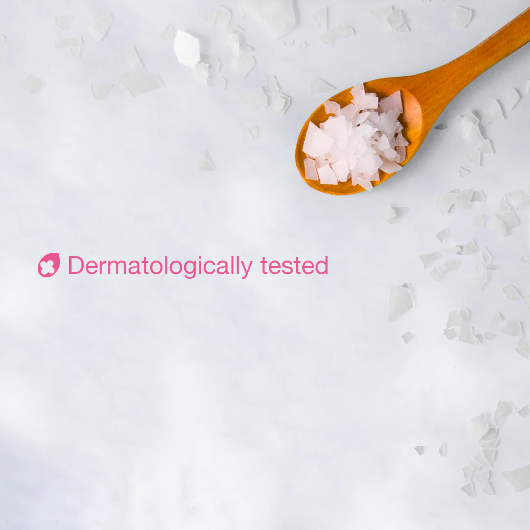 Magnesium Relax Bath Flakes - Image 5