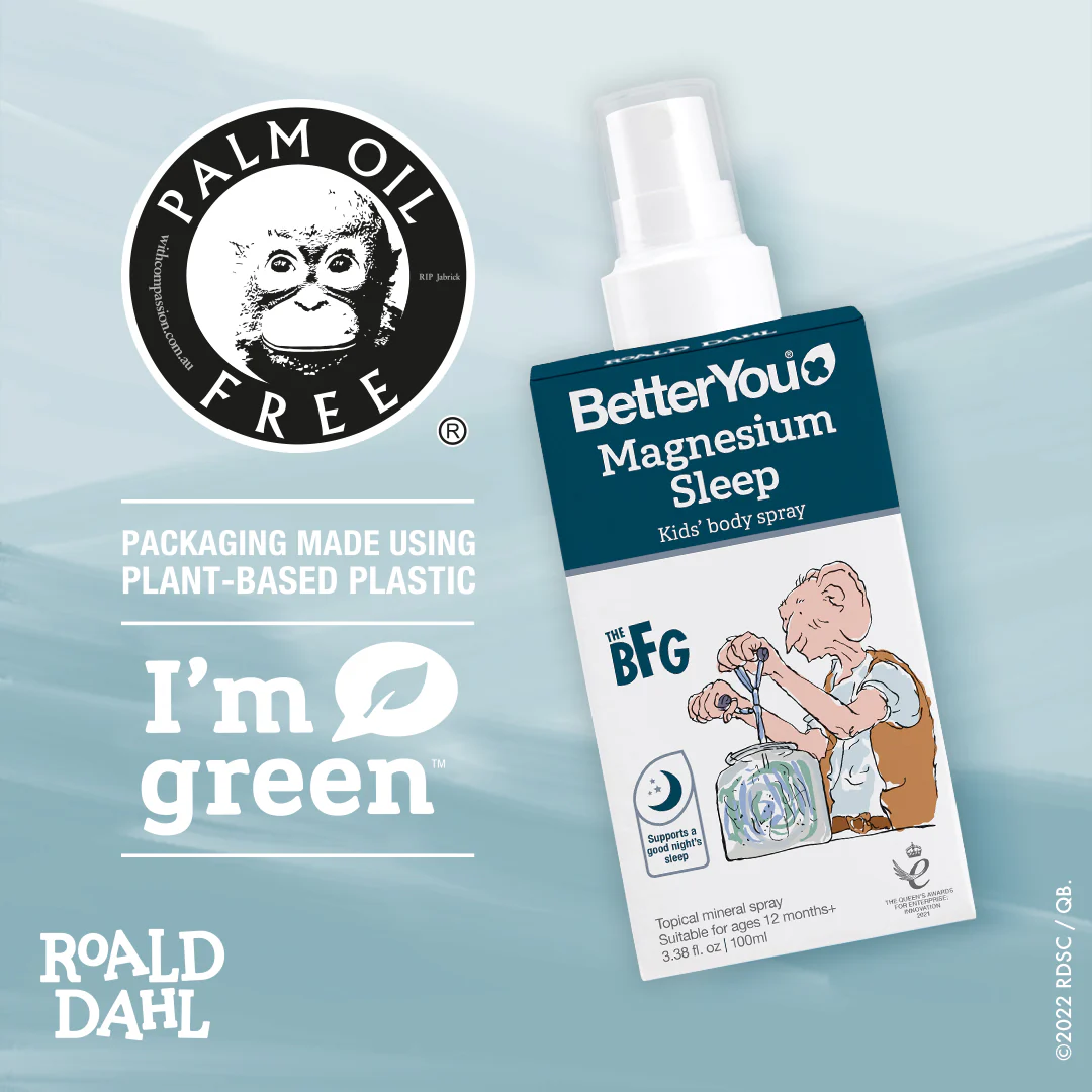 Magnesium Sleep Kids' Bundle - Image 7
