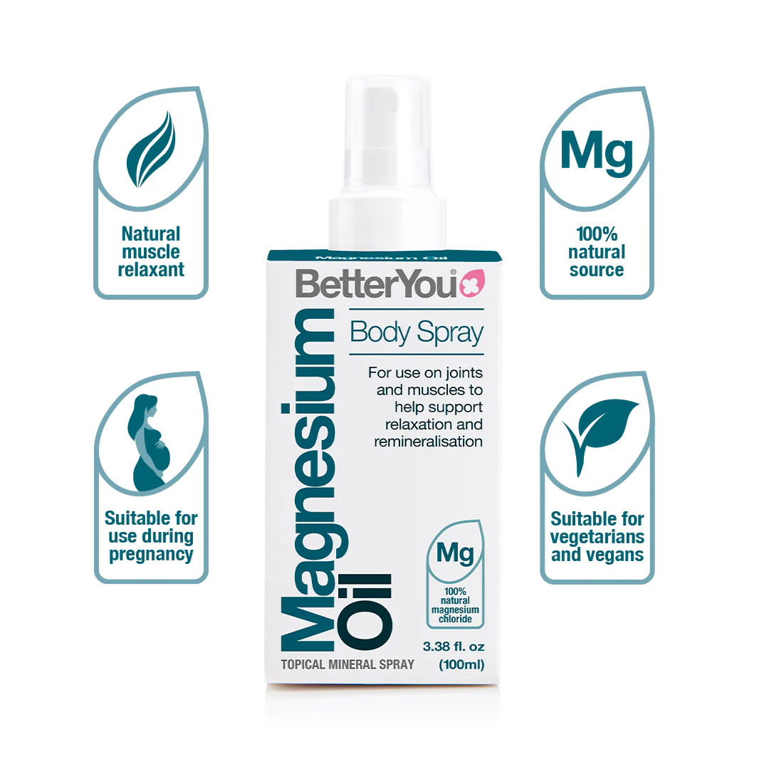 Magnesium Sports Bundle - Image 2
