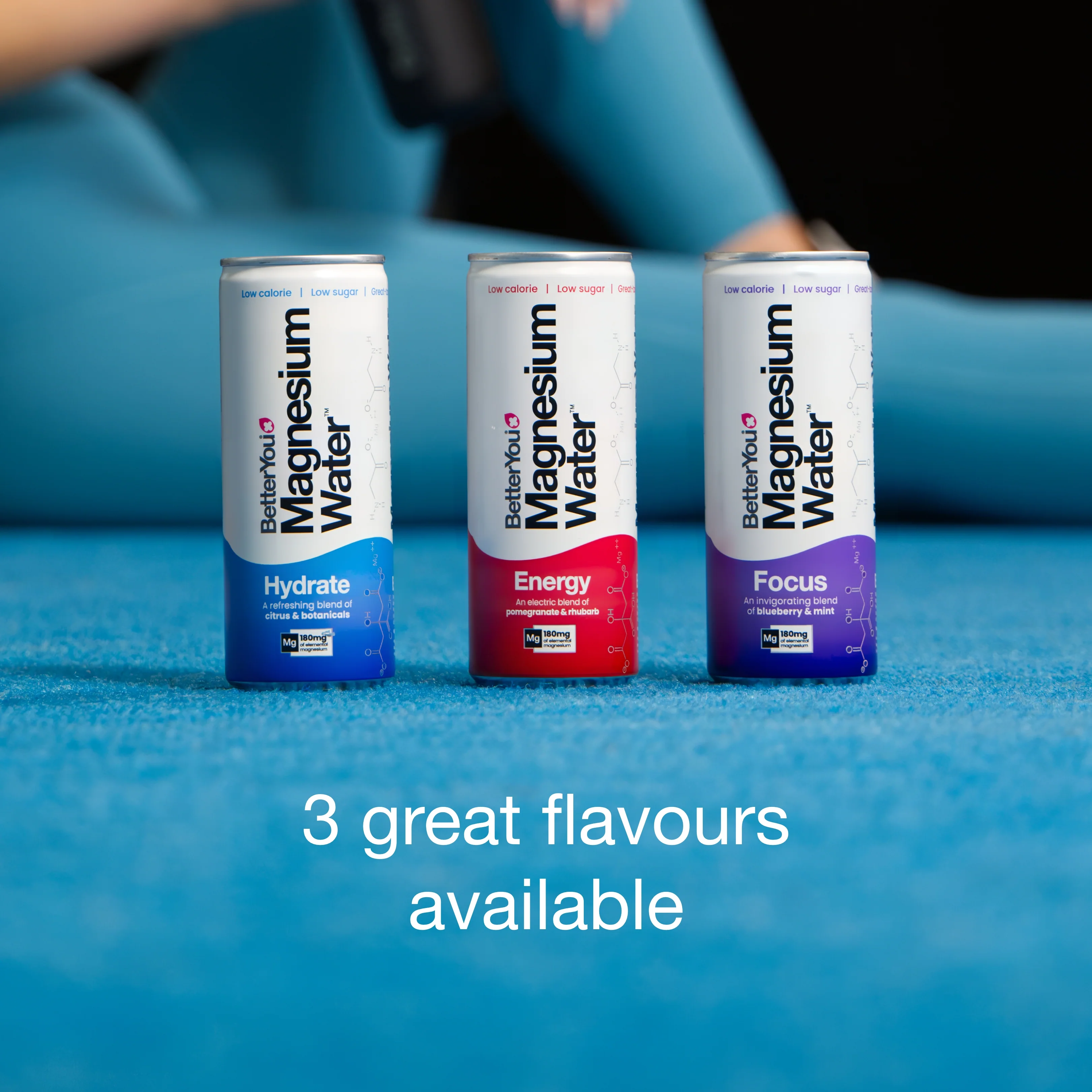 Magnesium Water Focus - Image 8