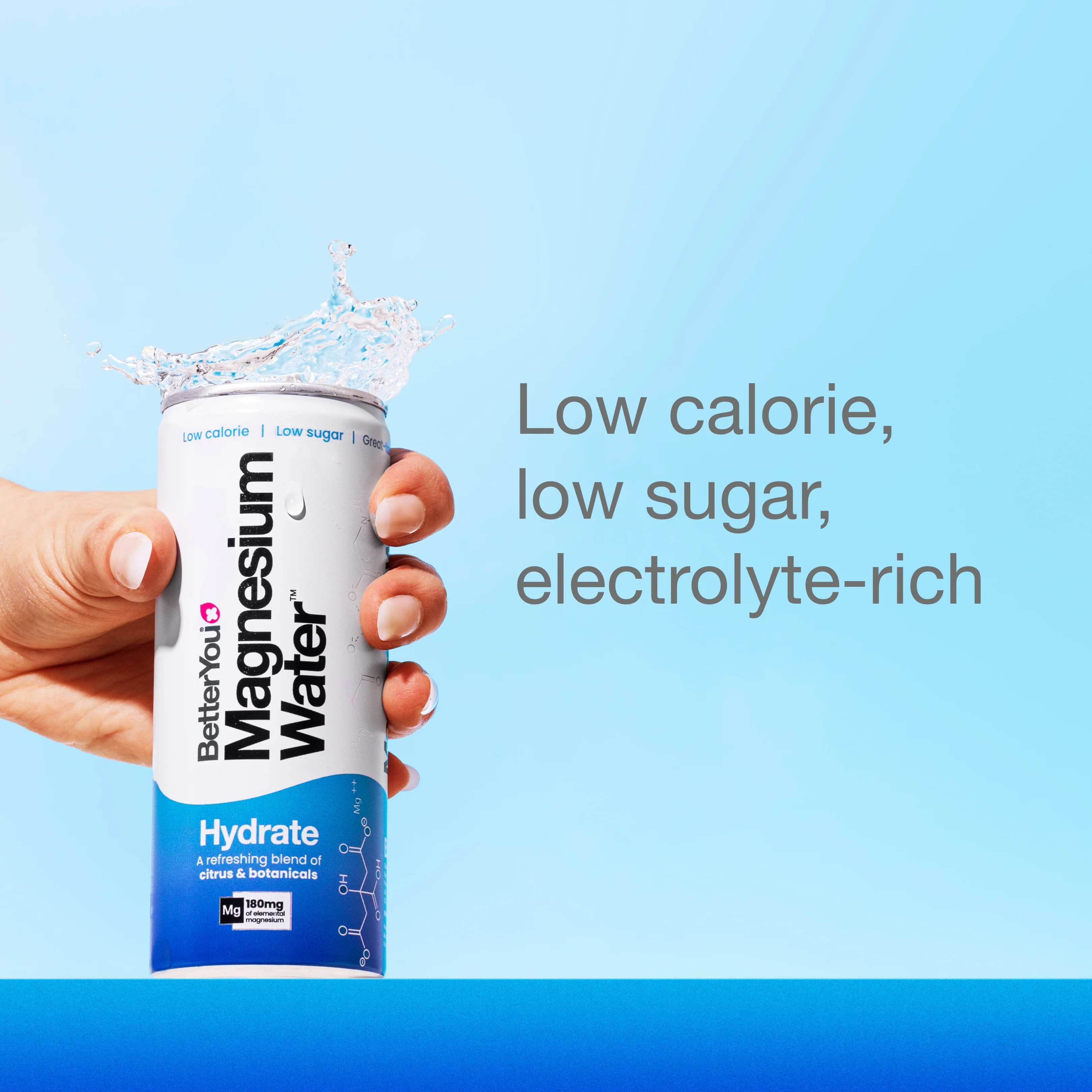 Magnesium Water Hydrate - Image 5