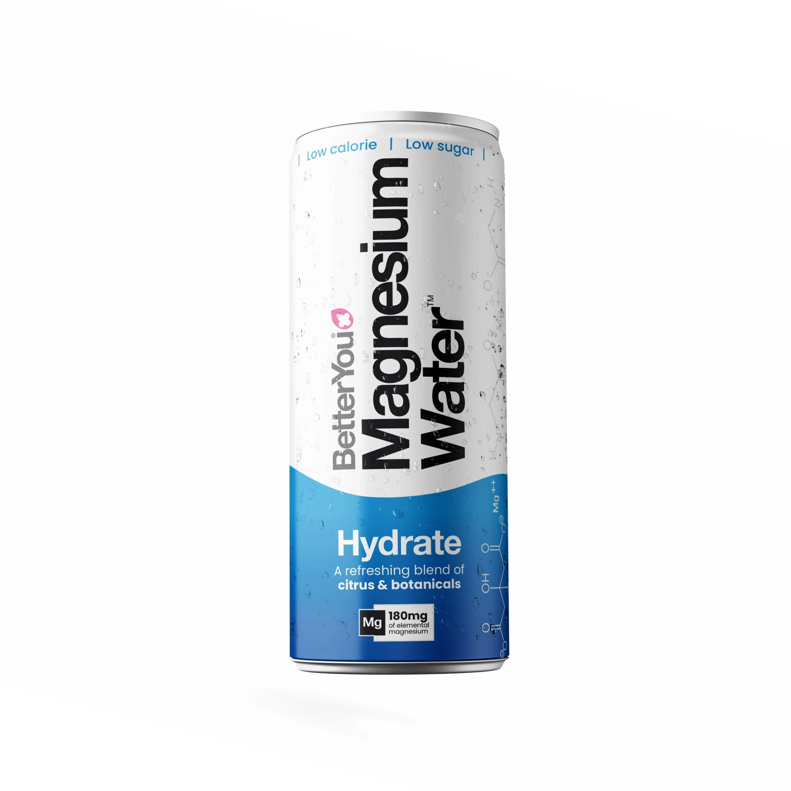 Magnesium Water Hydrate - Single Can
