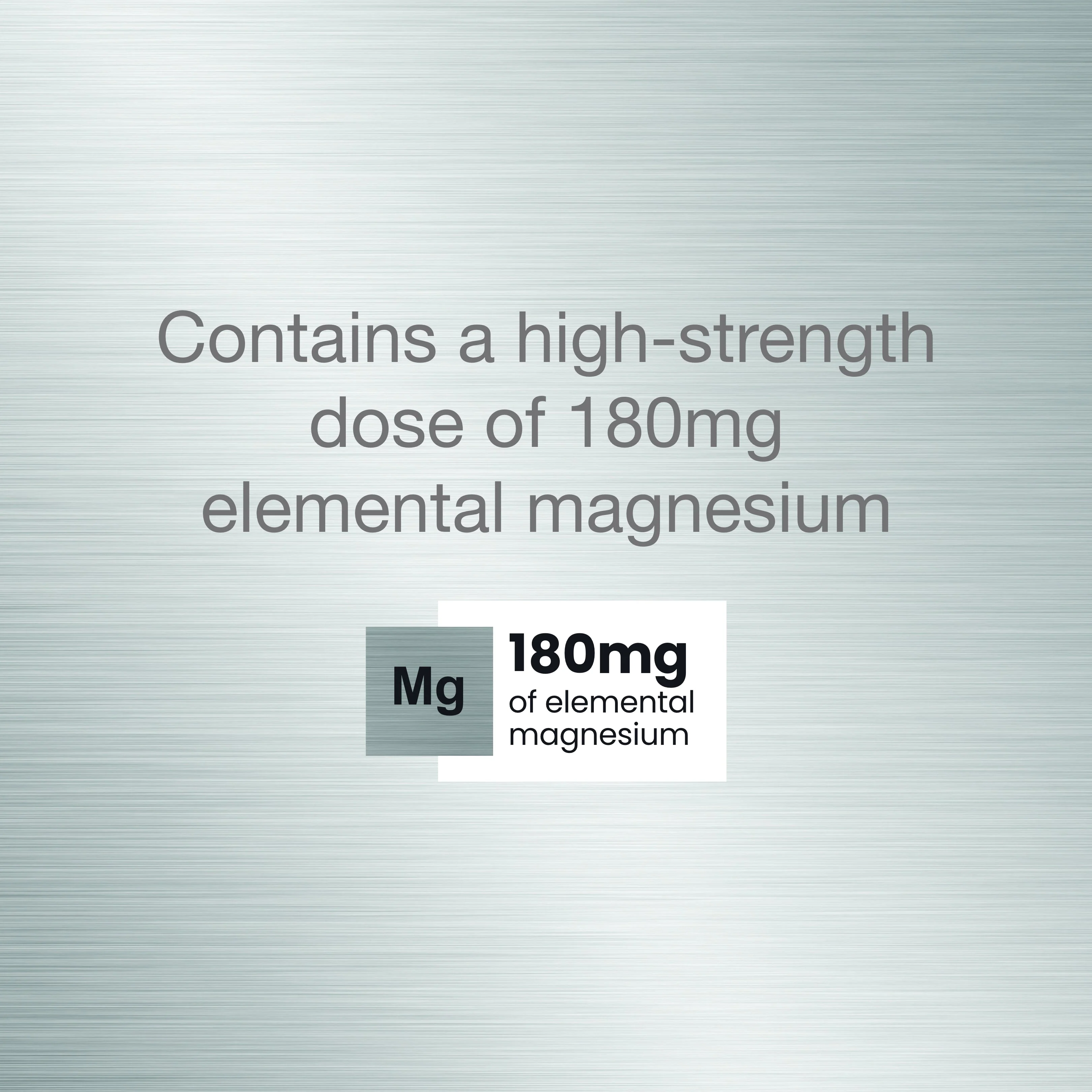 Magnesium Water Hydrate - Single Can - Image 3