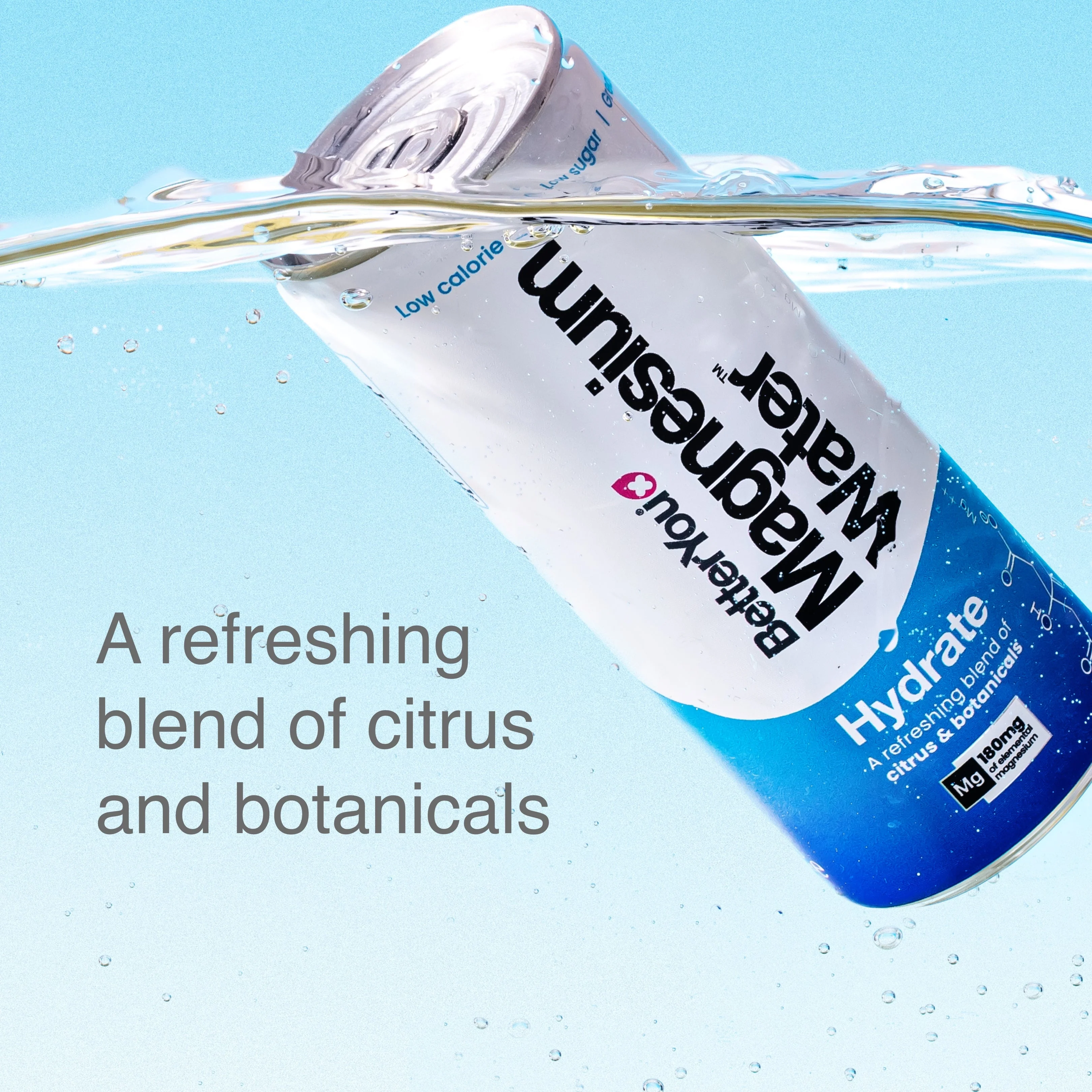 Magnesium Water Hydrate - Single Can - Image 6