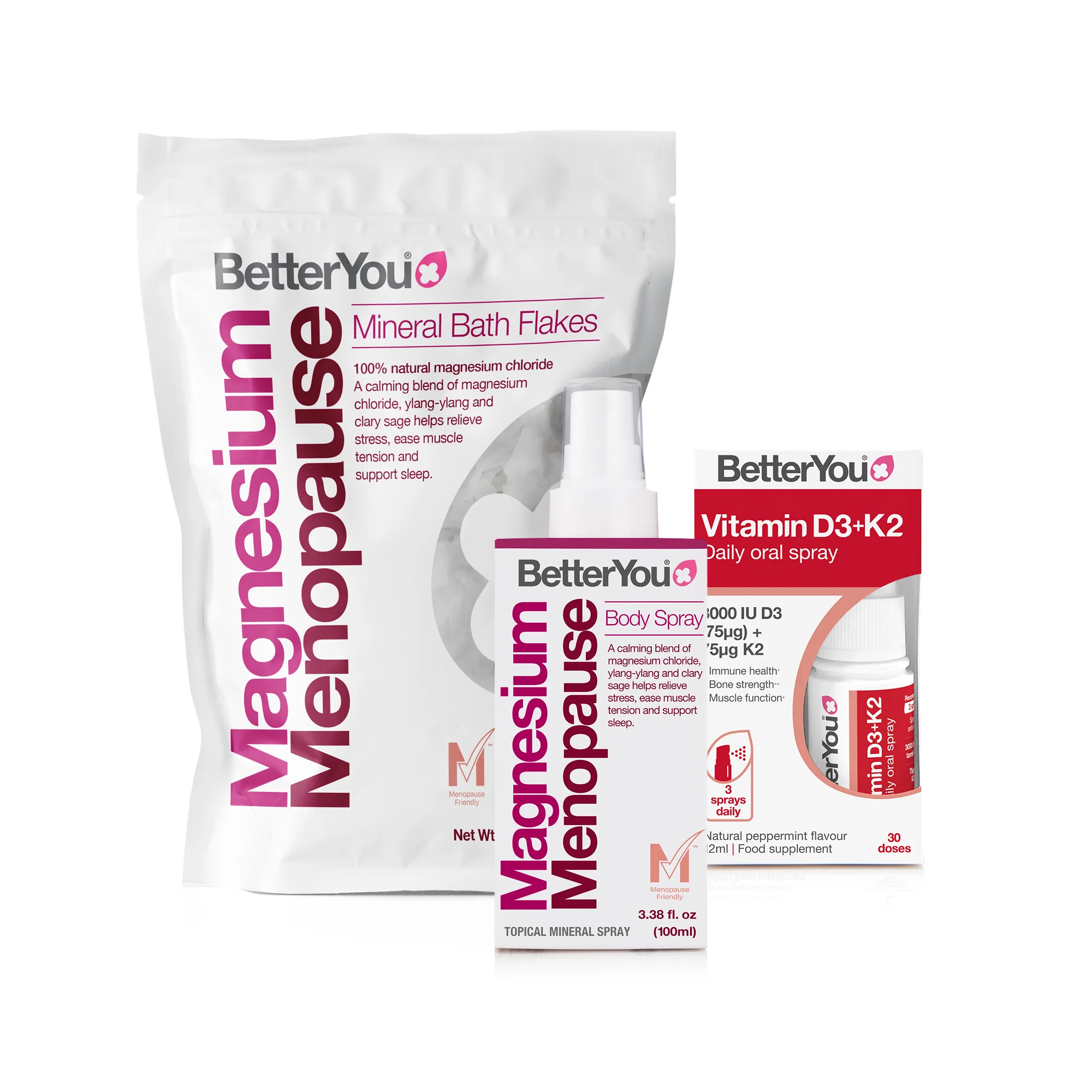 Menopause Bundle