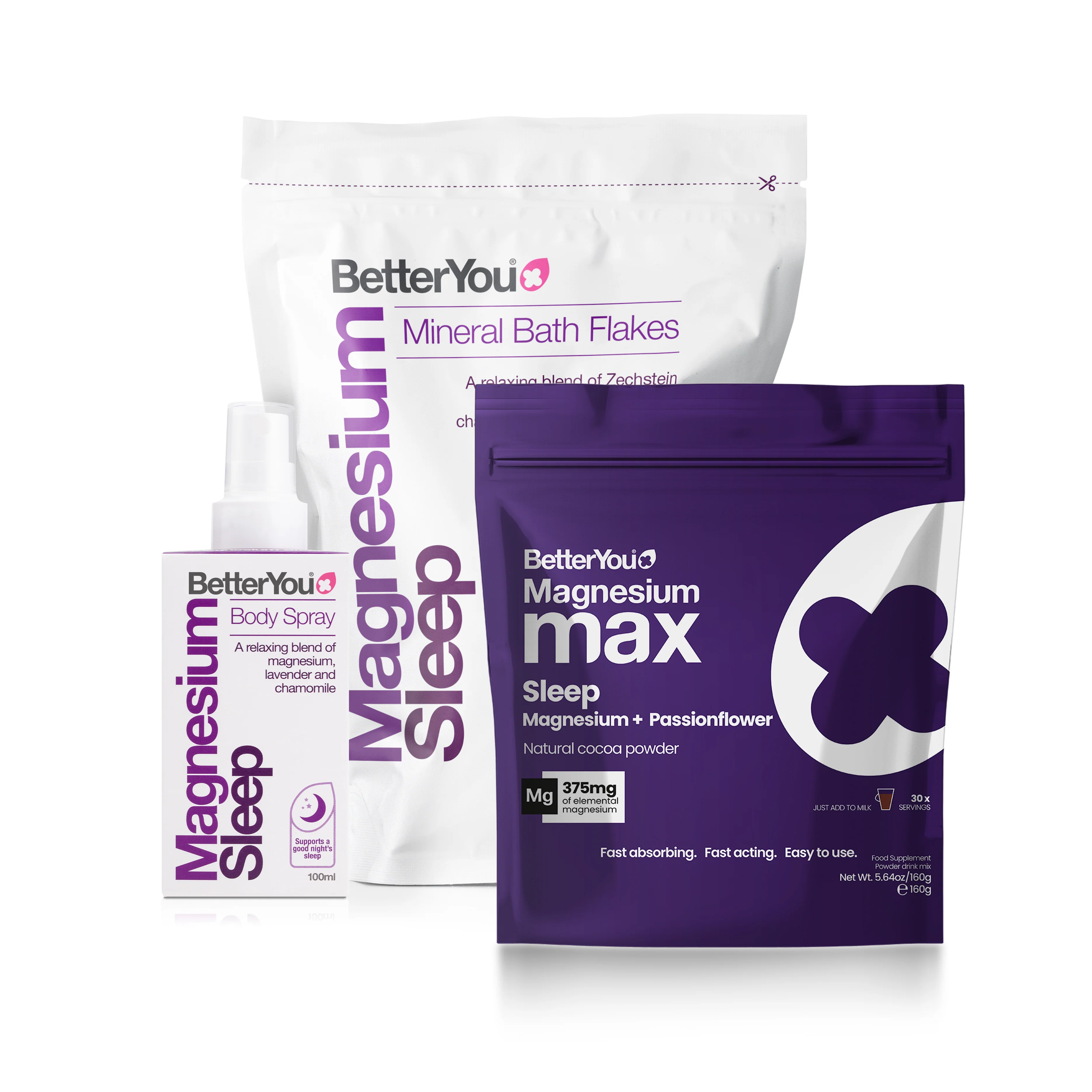 Sleep Bundle