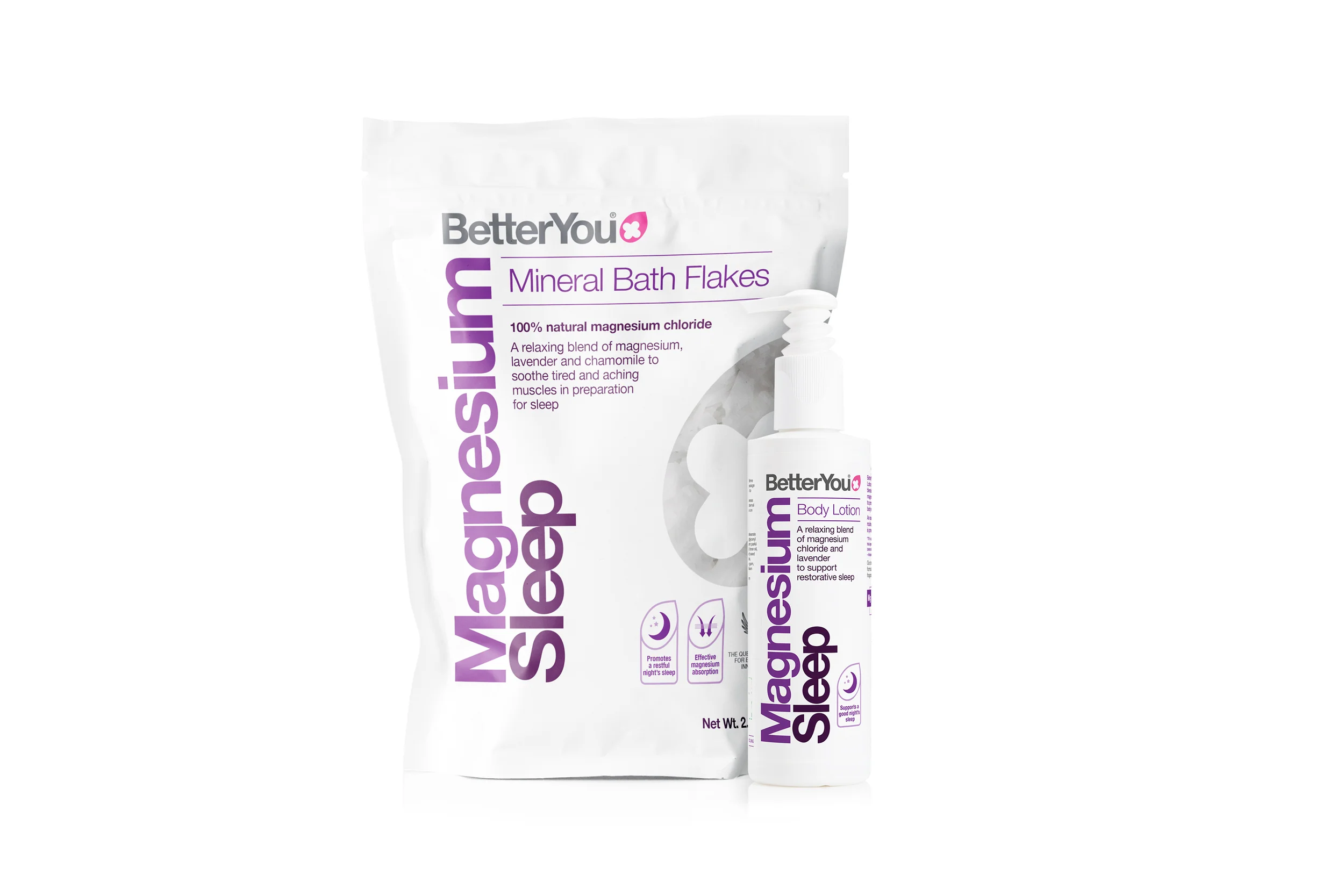 Your Perfect Match for Sleep