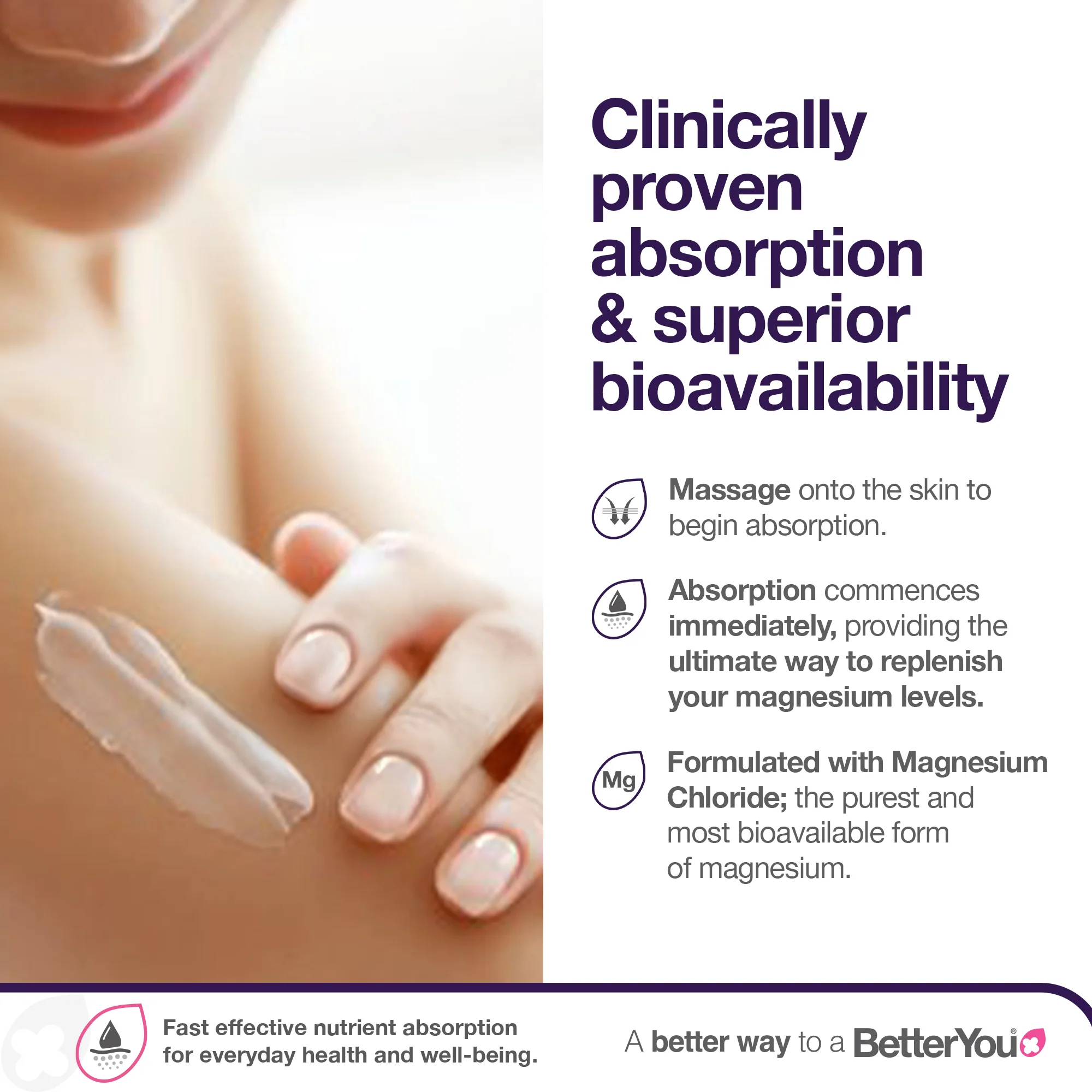 Magnesium Sleep Lotion - Image 5